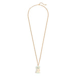 Valentino Garavani Le Chat De La Maison Necklace