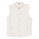 Brunello Cucinelli Lightweight down gilet