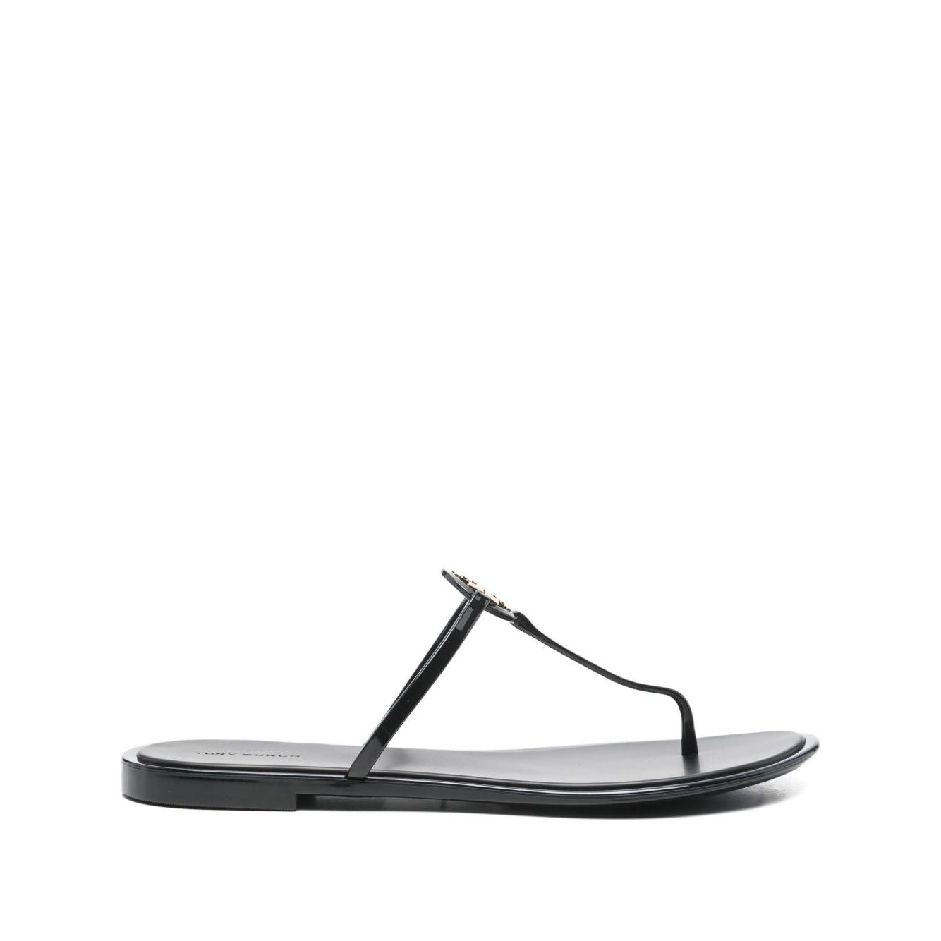 Tory Burch Sandals Black