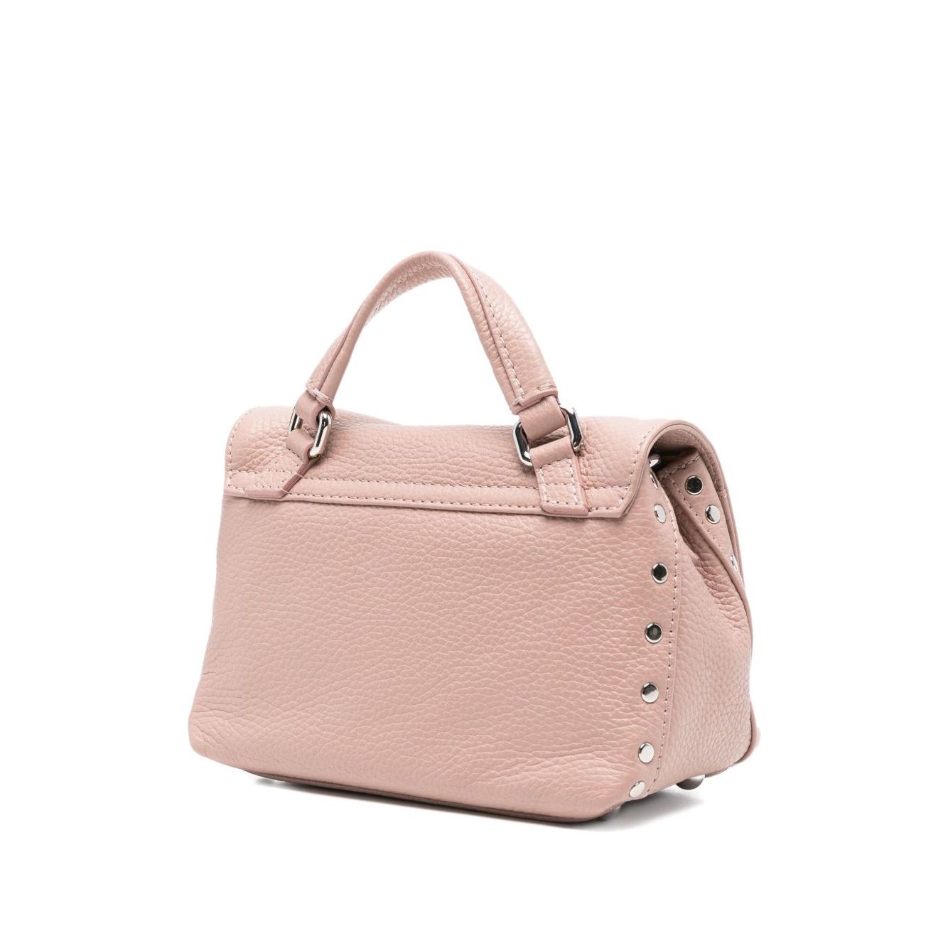 Zanellato Postina Daily Baby leather handbag Handbag