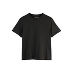 Majestic T-shirts and Polos Black