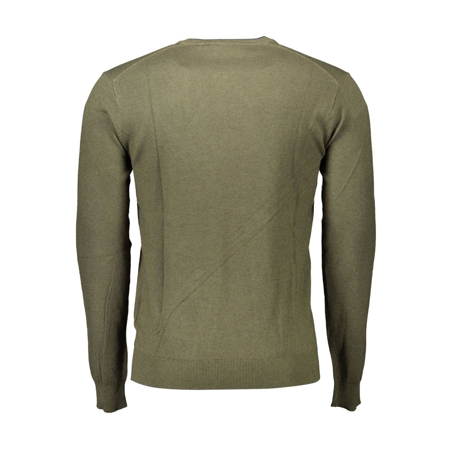 U.S. POLO ASSN. Verde Viscosa Men's Sweater