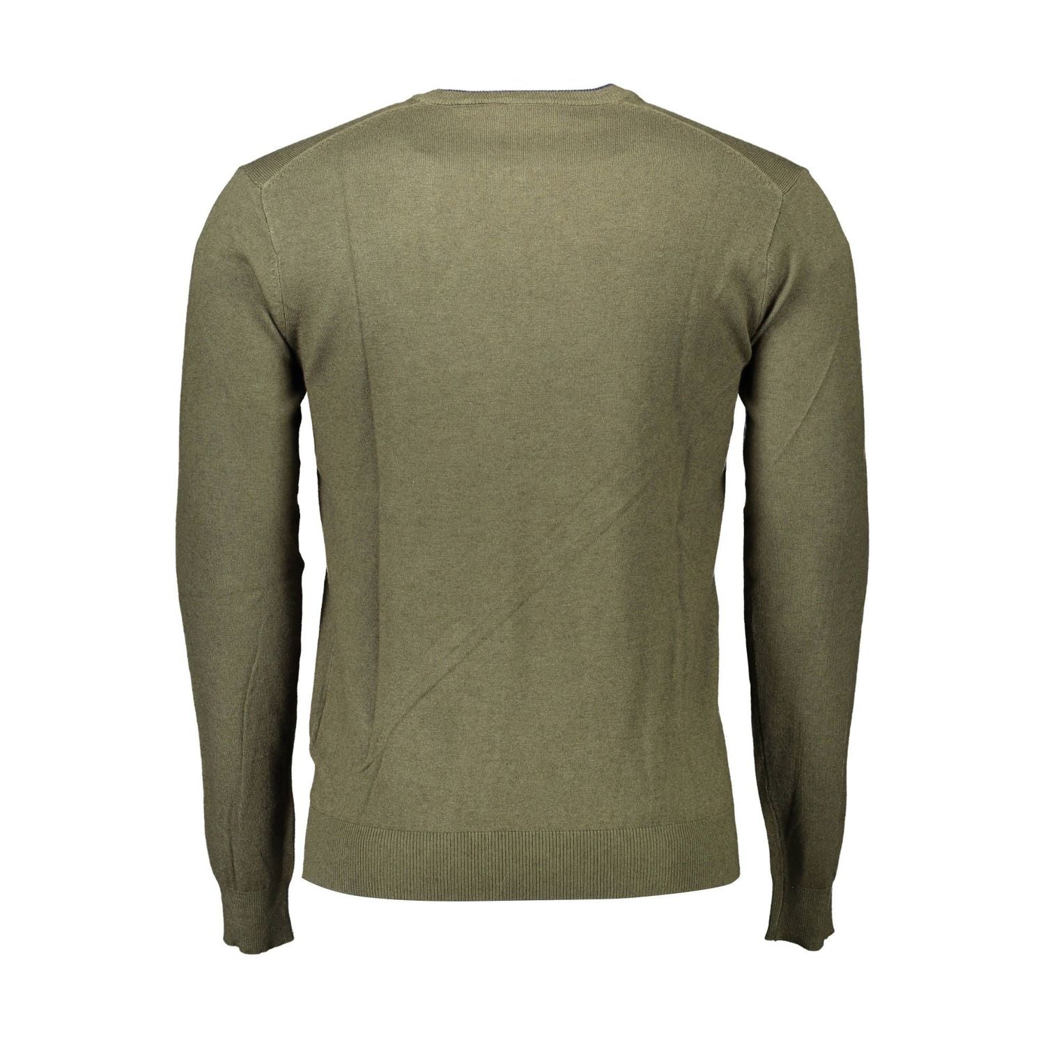 U.S. POLO ASSN. Verde Viscosa Men's Sweater