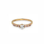 24KAE JEWELS JEWELRY Mod. 12401Y/56 DESIGNER FASHION JEWELLERY