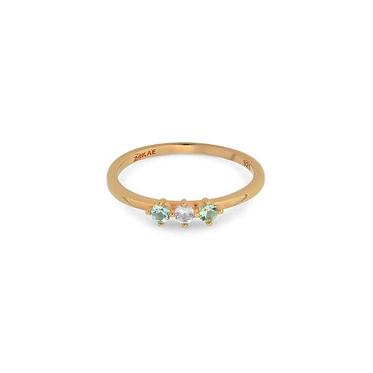 24KAE JEWELS JEWELRY Mod. 12407Y/56 DESIGNER FASHION JEWELLERY