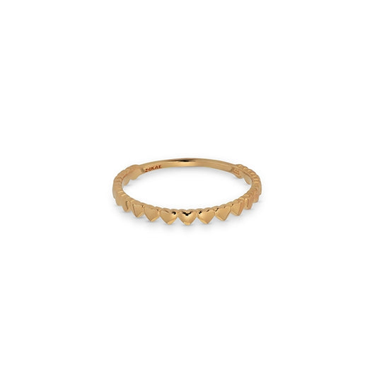 24KAE JEWELS JEWELRY Mod. 12418Y/56 DESIGNER FASHION JEWELLERY