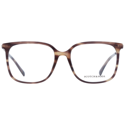 Scotch & Soda Brown Women Frames