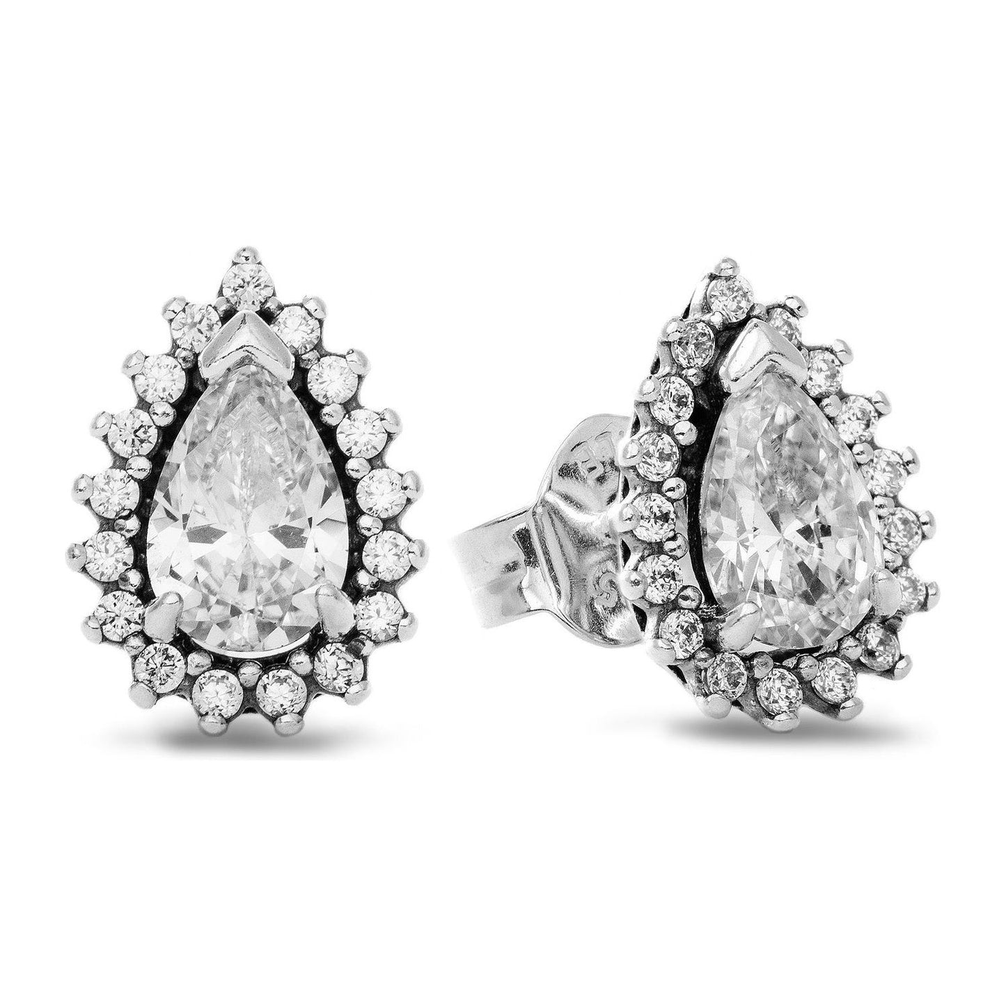 PANDORA Mod. 292834C01 Earrings