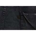 Costume National Blue Cotton Blend Denim Jeans Jeans & Pants