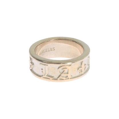 Nialaya Sterling Silver 925 Ring Ring