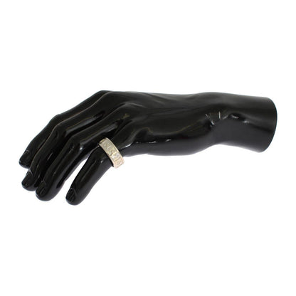 Nialaya Sterling Silver 925 Ring Ring