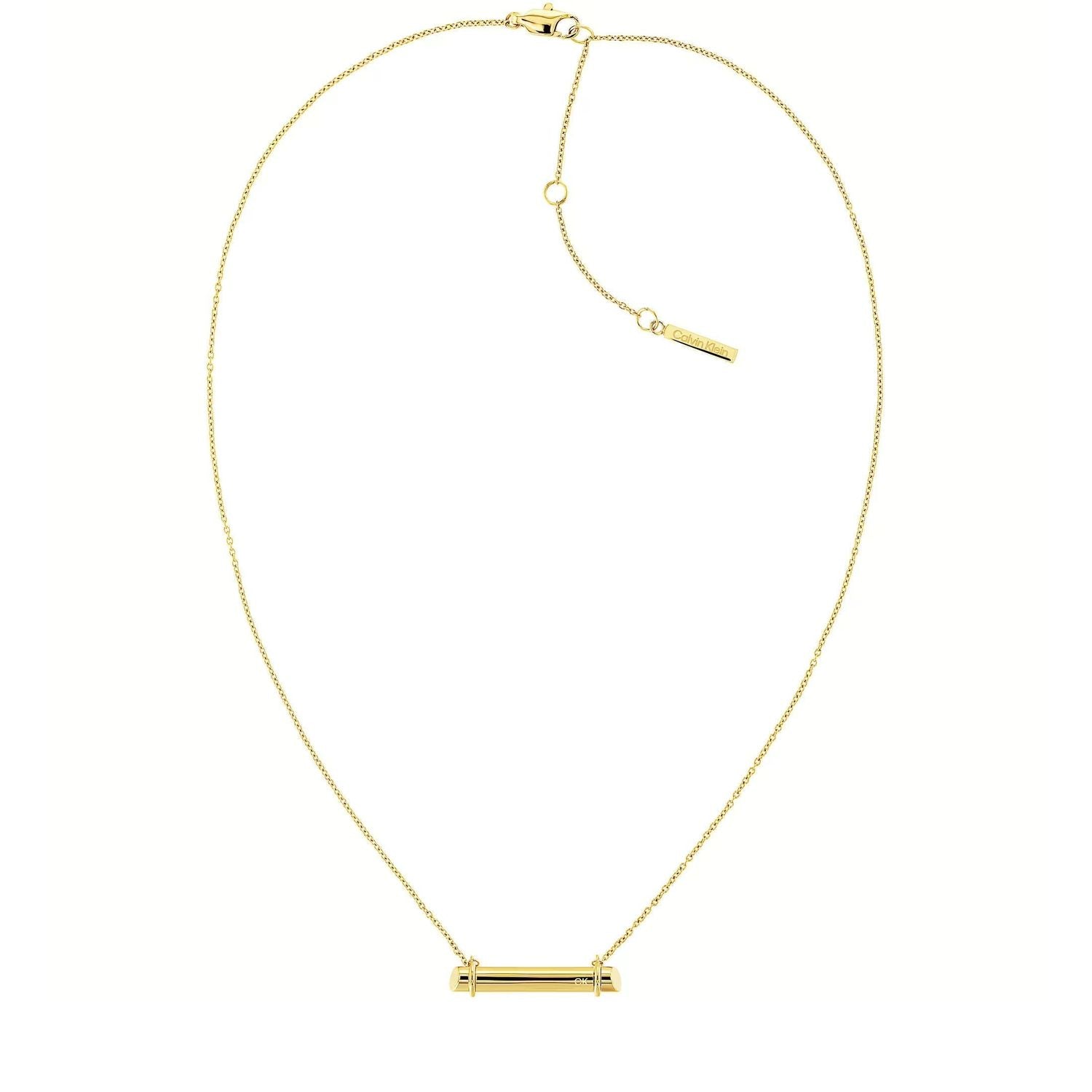 CALVIN KLEIN JEWELRY Mod. 35000015