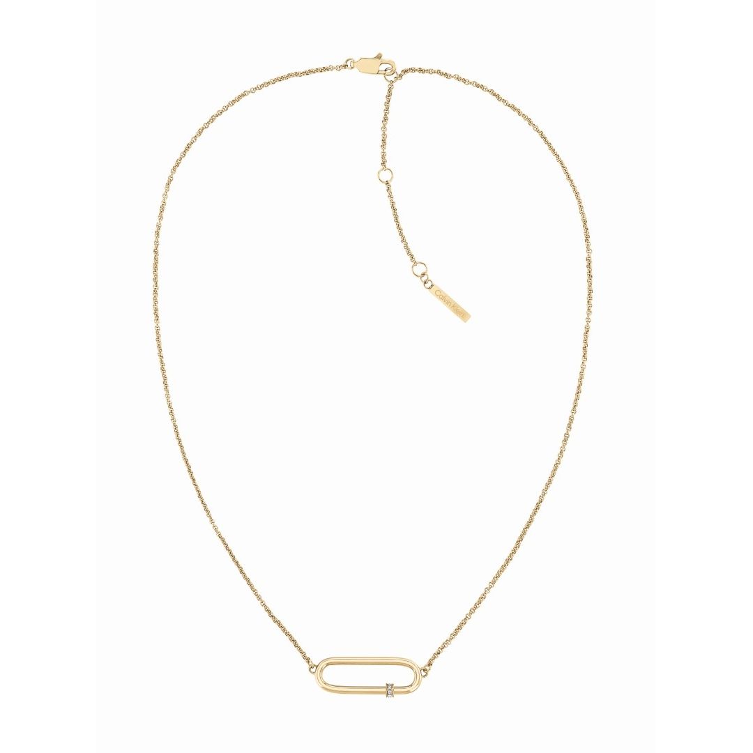 CALVIN KLEIN JEWELRY Mod. 35000186