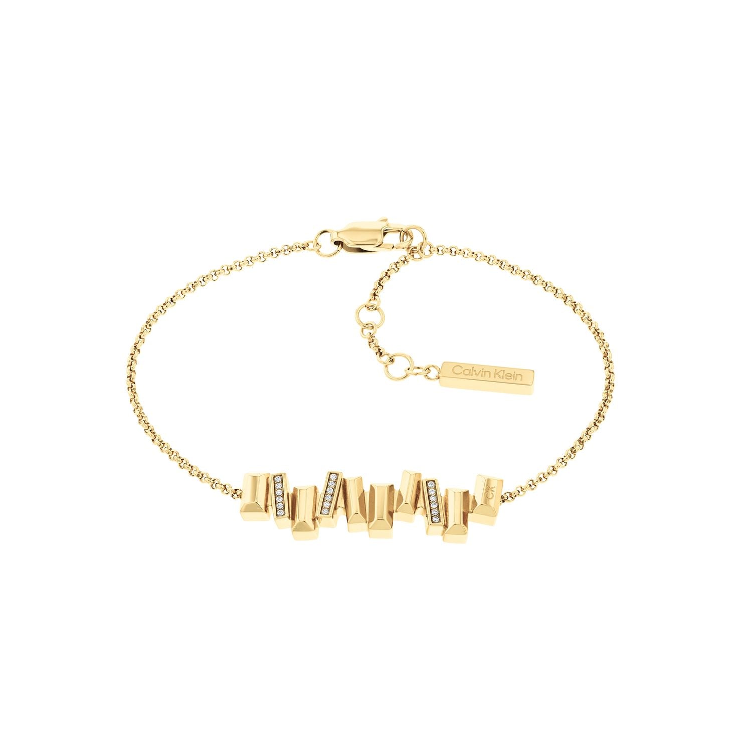 CALVIN KLEIN JEWELRY Mod. 35000241