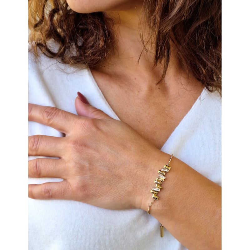 CALVIN KLEIN JEWELRY Mod. 35000241