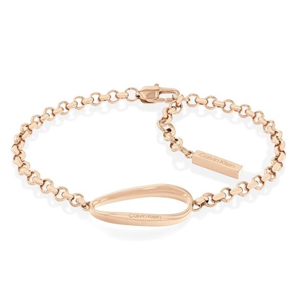 CALVIN KLEIN JEWELRY Mod. 35000359