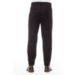 Alpha Studio Trousers AU7412Q_4342MORO:401553