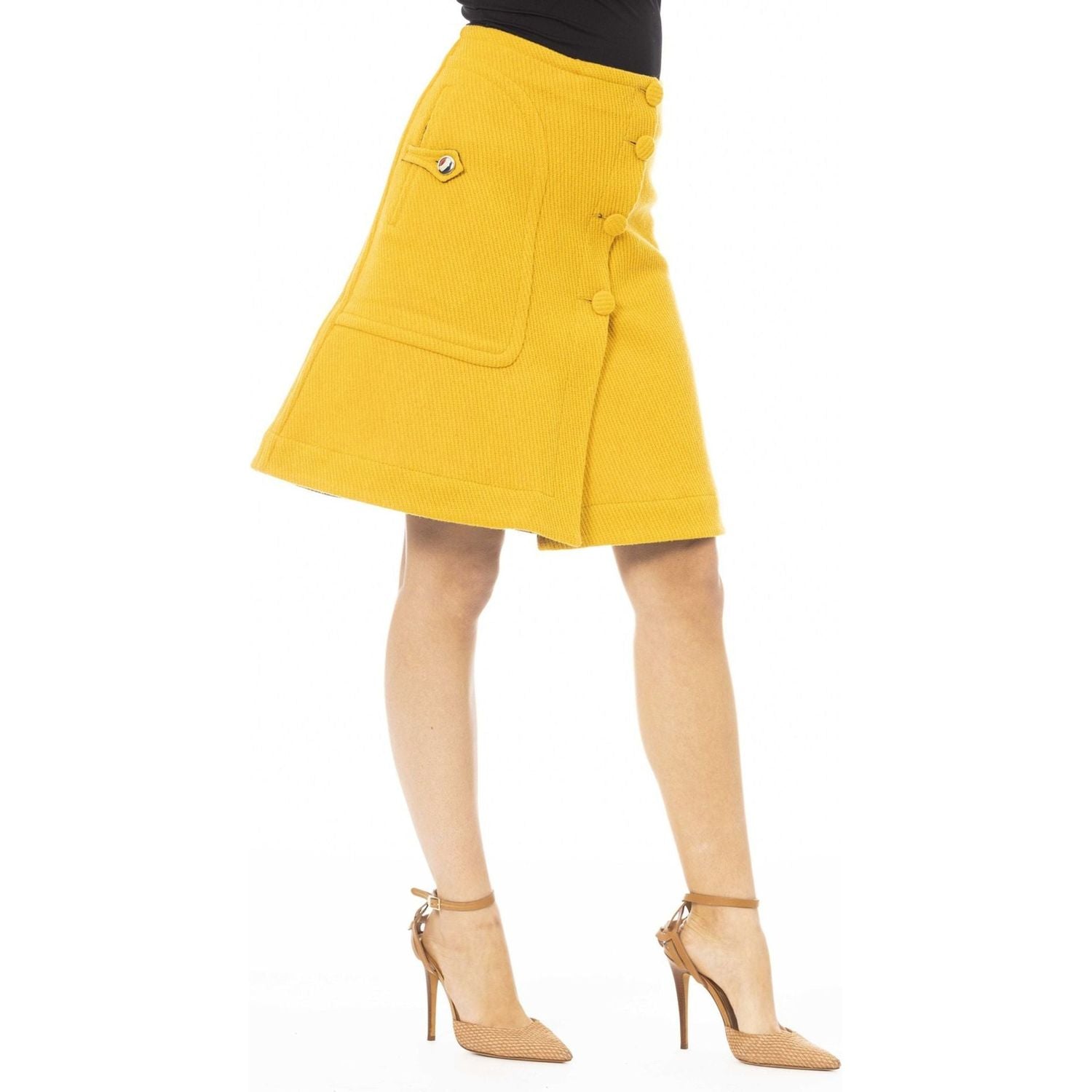 تنانير جاكوب كوهين 