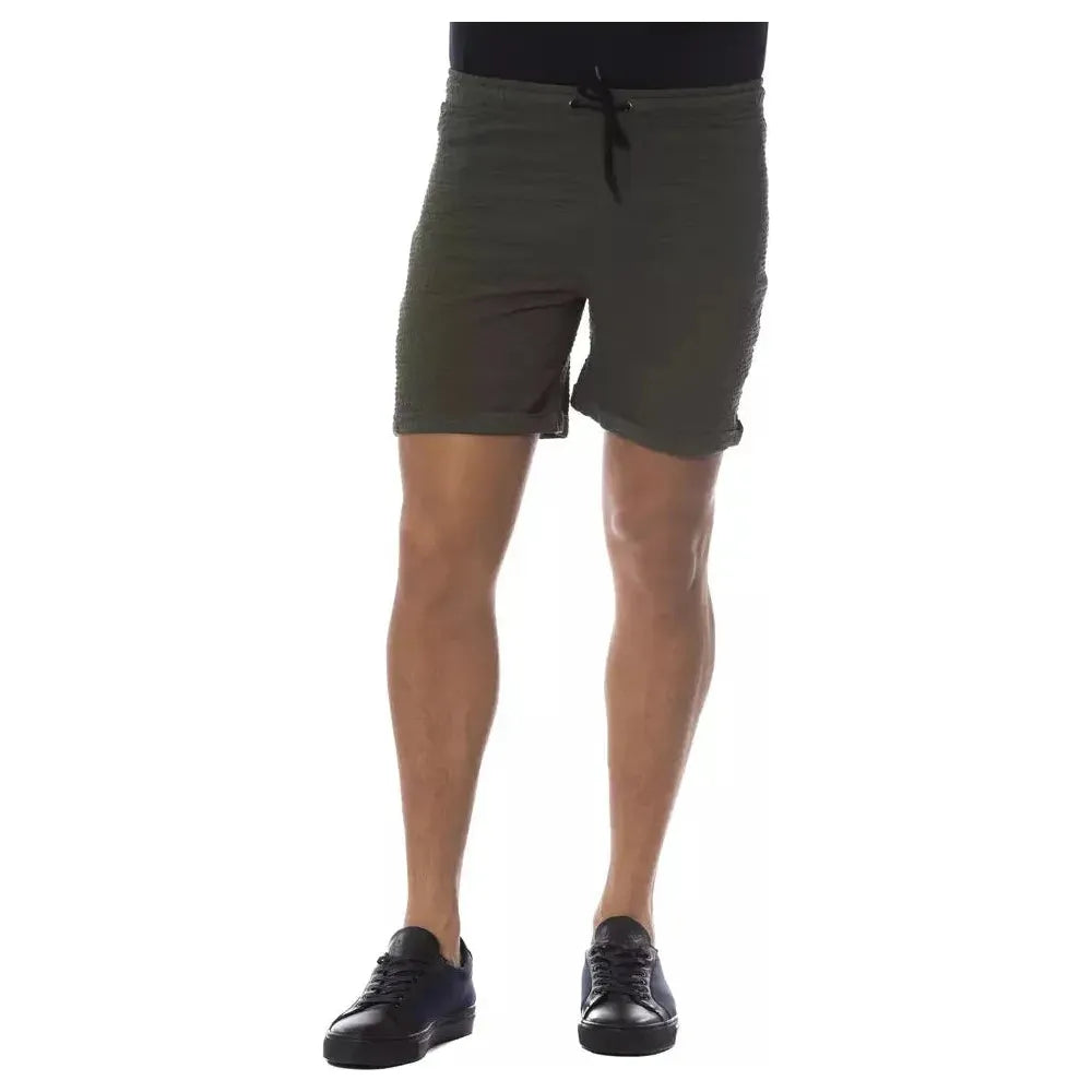Verri Army Cotton Men Short VE-18347-XXL
