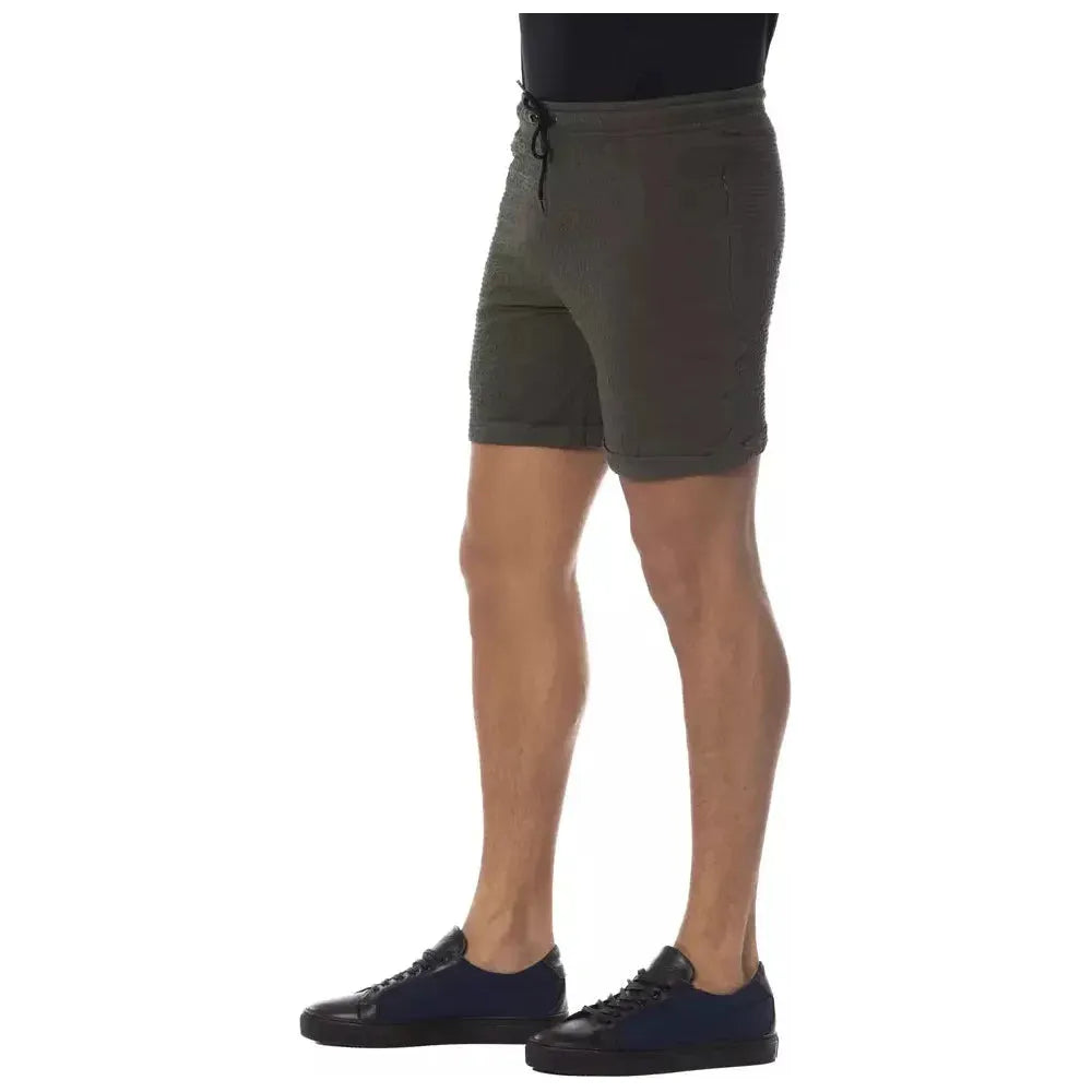 Verri Army Cotton Men Short VE-18347-XXL