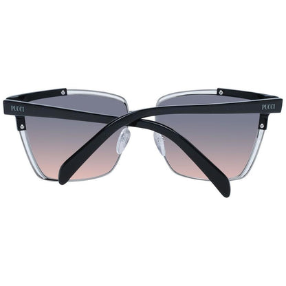 Emilio Pucci Multicolor Women Sunglass