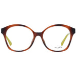 Max & Co Brown Women Glasses Frame