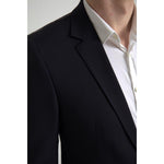 Dolce & Gabbana Blue 2 Piece Single Breasted MARTINI Suit