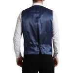Dolce & Gabbana Green Single Breasted 2 Piece MARTINI Suit