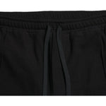 Dolce & Gabbana Black Cotton Blend Jogger Sweatpants Pants PAN75086-54