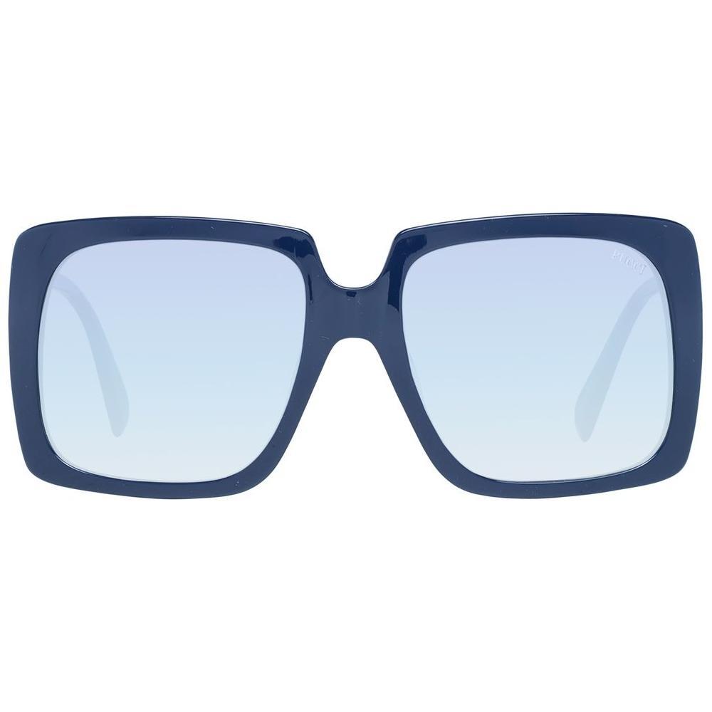 Emilio Pucci Blue Women Sunglasses PU-1046953