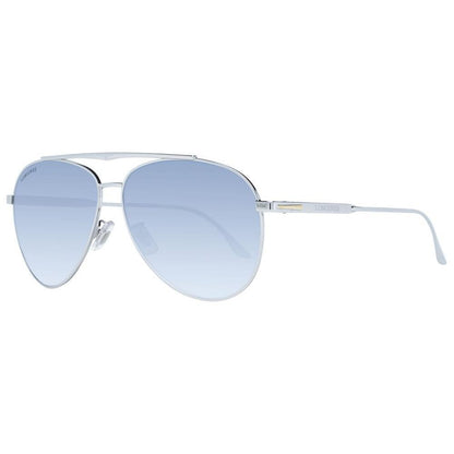 Longines Gold Metal Sunglasses Longines