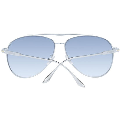 Longines Gold Metal Sunglasses Longines