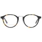 Swarovski Brown Women Glasses Frame