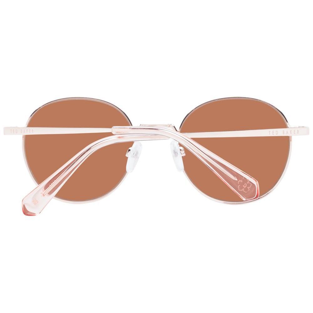 Ted Baker Multicolor Women Sunglass