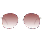 Ted Baker Brown Women Sunglass