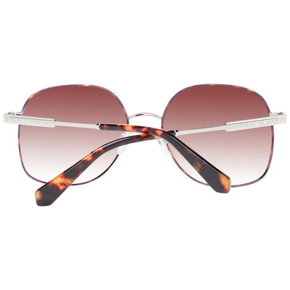 Ted Baker Brown Women Sunglass
