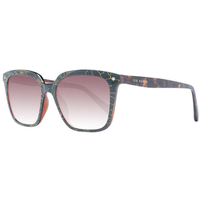 Ted Baker Multicolor Women Sunglass