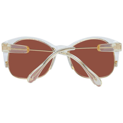 Serengeti Gold Unisex Sunglass