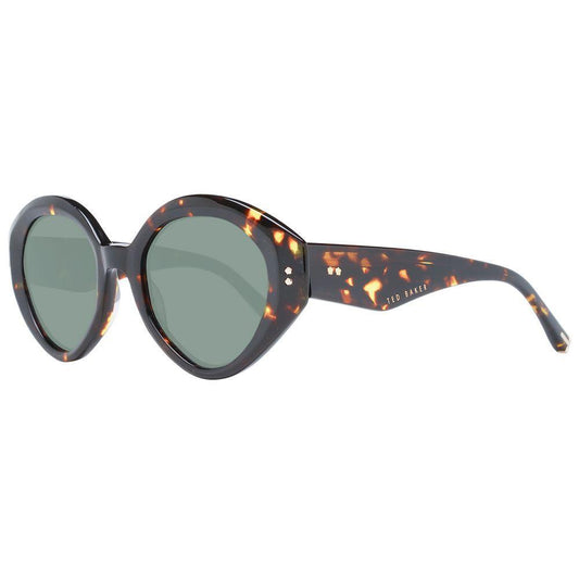 Ted Baker Multicolor Women Sunglasses TE-1049093