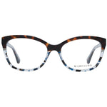 Marciano by Guess Brown Women Glasses Frame