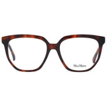 Max Mara Brown Women Glasses Frame