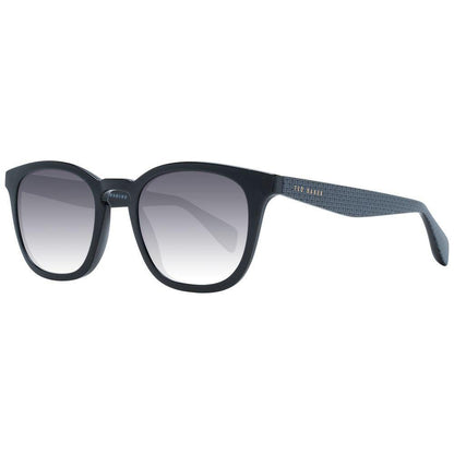 Ted Baker Black Men Sunglass