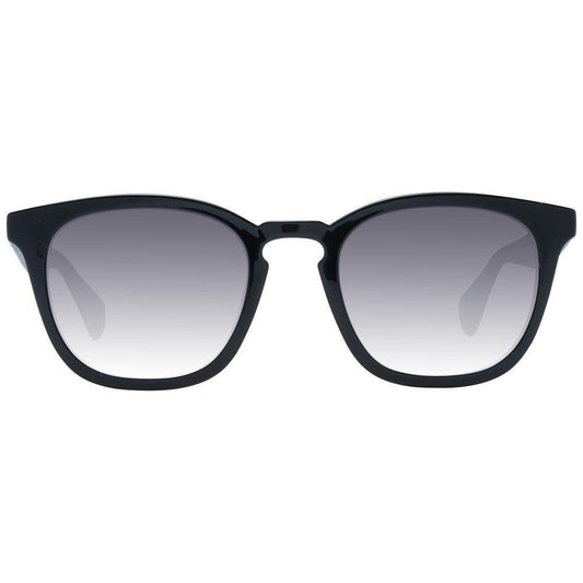 Ted Baker Black Men Sunglass