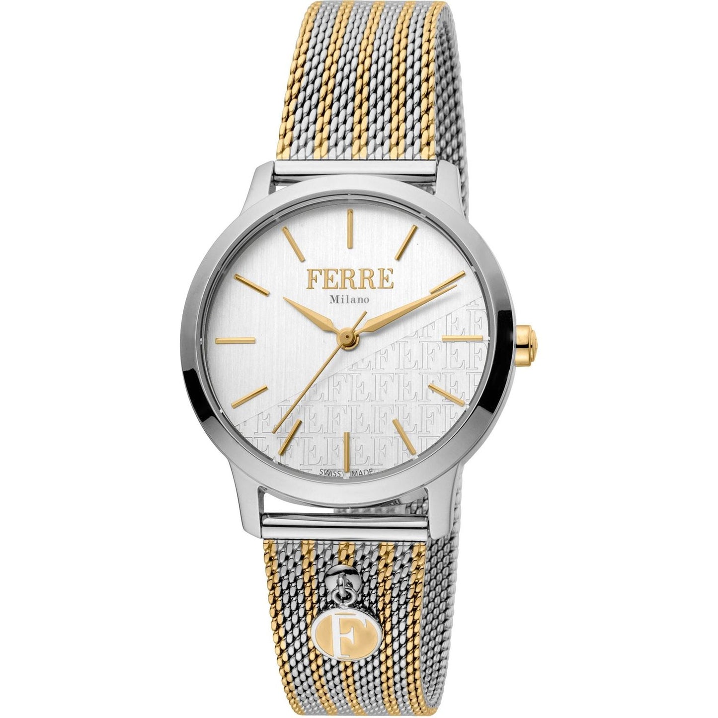 Ferrè Milano Watches X093_FM1L152M0101:416372