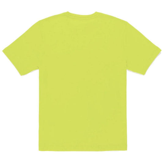 Refrigiwear Sunny Cotton Tee with Chest Pocket Logo RE-12635-S