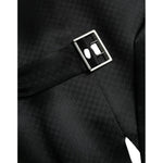 Dolce & Gabbana Brown Wool Waistcoat Dress Formal Vest Dolce & Gabbana Black