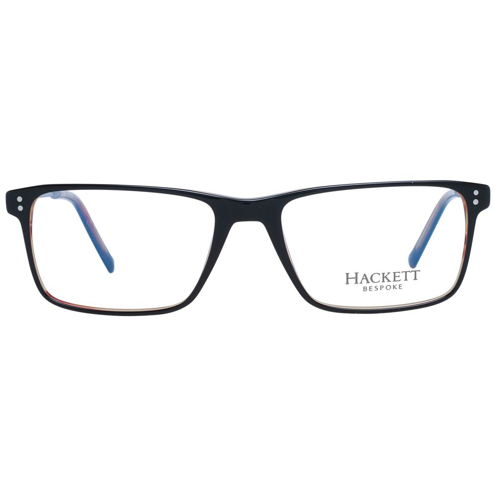 Hackett Black Acetate Glasses (Frames)