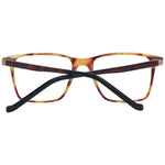 Hackett Brown Men Glasses Frame