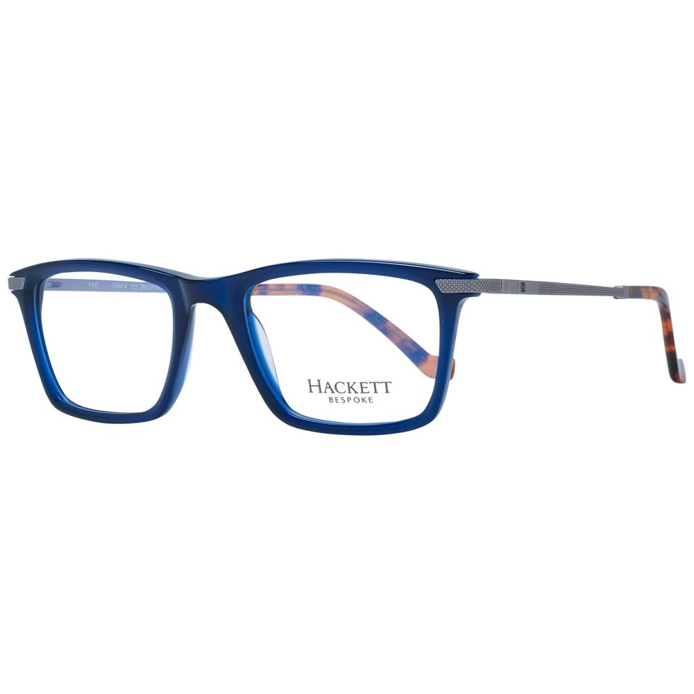 Hackett Blue Acetate Glasses (Frames)