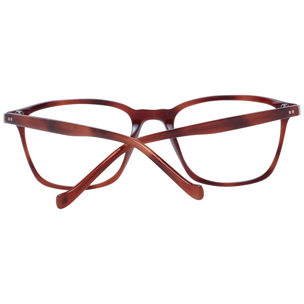 Hackett Brown Acetate Glasses (Frames)